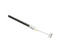 Cable de starter ADAPTABLE CBR600 F 1999-2000 HONDA 17950-MBW-000P