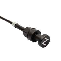 Cable de starter ADAPTABLE XL250 XL350 1974/1975 HONDA 17950-356-700P