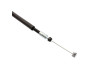 Cable de starter ADAPTABLE XL250 XL350 1974/1975 HONDA 17950-356-700P