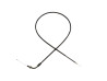 Cable de starter ADAPTABLE NSR125 F 1988/1989 HONDA 17950-KY4-900P