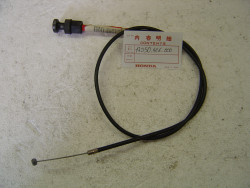 Cable de starter de CB650Z 79-80 valeur Honda 28.51€