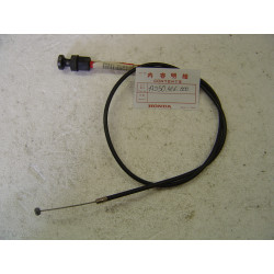 Câble de starter Honda CB650Z 79-80 – Réf. 17950-426-000