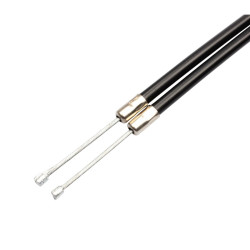 Cable de starter ADAPTABLE VT500C 1983/1984 HONDA 17950-MF5-000P