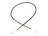 Cable de starter ADAPTABLE CX500E CX400E 1982 HONDA 17950-MC5-000P