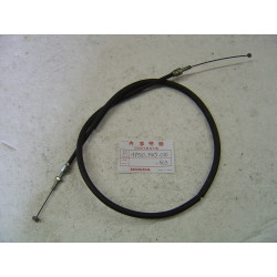 Câble de gaz retour Honda XL600R 86-87 - Réf. 17910-MK5-405