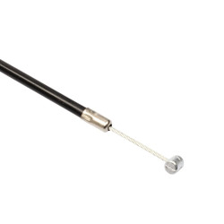 Cable de starter ADAPTABLE CB400 SUPER FOUR HONDA 17950-MY9-750P