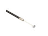 Cable de starter ADAPTABLE CB400 SUPER FOUR HONDA 17950-MY9-750P