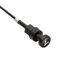 Cable de starter ADAPTABLE CB250 1992-2006 NAS250 1992/1994 HONDA 17950-KBG-000P