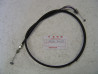 Câble de gaz retour Honda CB500 CB550 CB750 Four - 17920-341-000