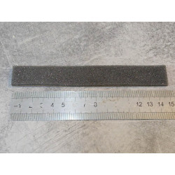 Ruban de mousse autocollant ZX1100 C1-C4 KAWASAKI 39156-1221