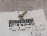 Vis carter huile 5x20 mm HONDA 90118-MJP-G50