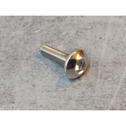 Vis carter huile 5x20 mm HONDA 90118-MJP-G50