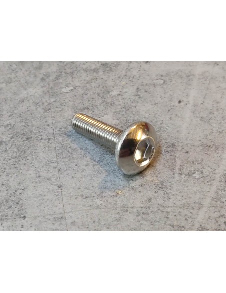 Vis carter huile 5x20 mm HONDA 90118-MJP-G50
