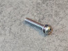 Vis cruciforme 4x20 mm + rondelle HONDA 93892-0402008
