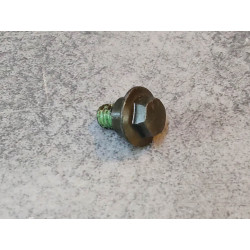 Boulon de bride 6 mm filetage vert CBR900RR VTR1000 HONDA 90113-MW0-000