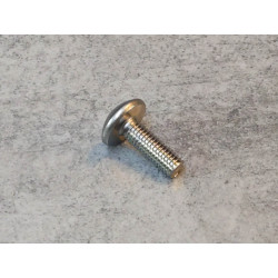 Vis BTR tete bombée 5x15 mm HONDA 90113-MCJ-000