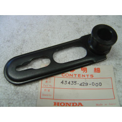Tirant de frein arrière Honda XR500 XLS250-500 - Réf. 43435429000