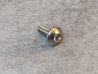 Vis BTR tete bombée 5x15 mm HONDA 90113-MCJ-000