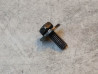 Boulon hexagonal 6x16 mm + rondelle HONDA 93404-0601607