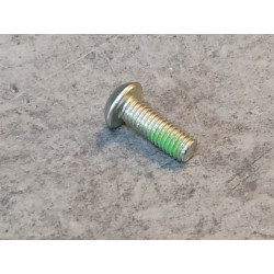 Vis BTR tete bombée 5x14 mm HONDA 90118-MBW-000