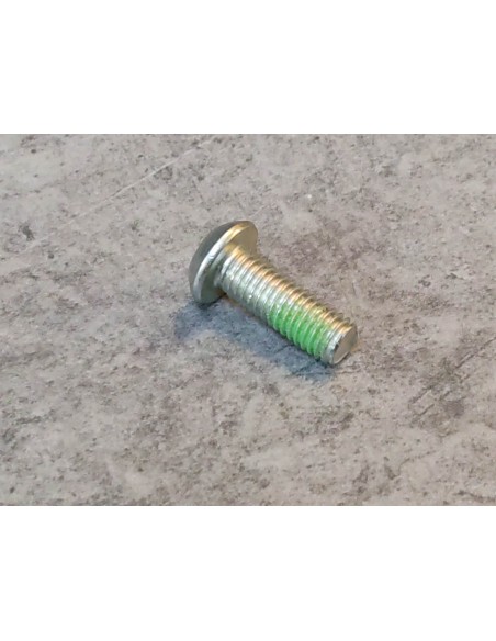 Vis BTR tete bombée 5x14 mm HONDA 90118-MBW-000