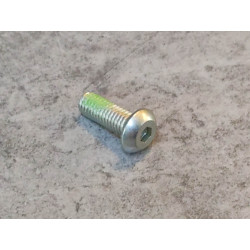 Vis BTR tete bombée 5x14 mm HONDA 90118-MBW-000