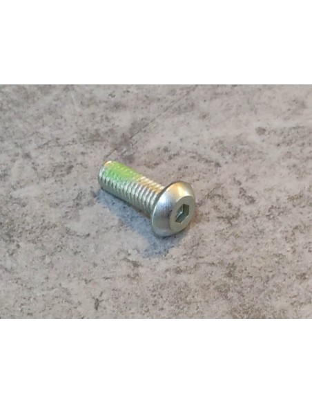 Vis BTR tete bombée 5x14 mm HONDA 90118-MBW-000