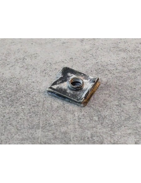 Agrafe à tole 5 mm HONDA 90320-GE2-760