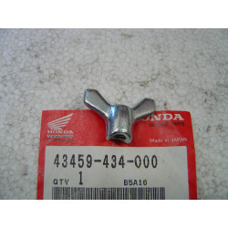 Écrou papillon de réglage Honda 43459-434-000