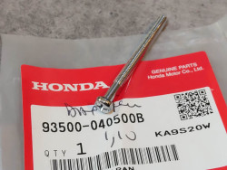 Vis cruciforme 4x50 mm HONDA 93500-040500B