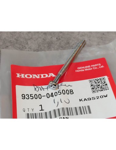 Vis cruciforme 4x50 mm HONDA 93500-040500B
