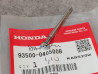 Vis cruciforme 4x50 mm HONDA 93500-040500B