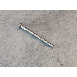 Vis cruciforme 4x50 mm HONDA 93500-040500B