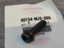 Boulon douille 8x28 mm HONDA 90154-MJ0-000