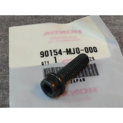 Boulon douille 8x28 mm HONDA 90154-MJ0-000