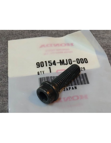 Boulon douille 8x28 mm HONDA 90154-MJ0-000
