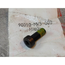 Vis freinée tête ronde BTR 8 mm HONDA 90010-MK5-000