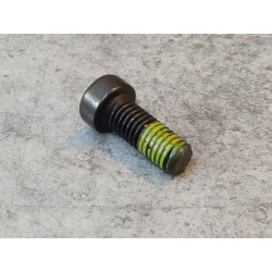 Vis freinée tête ronde BTR 8 mm HONDA 90010-MK5-000
