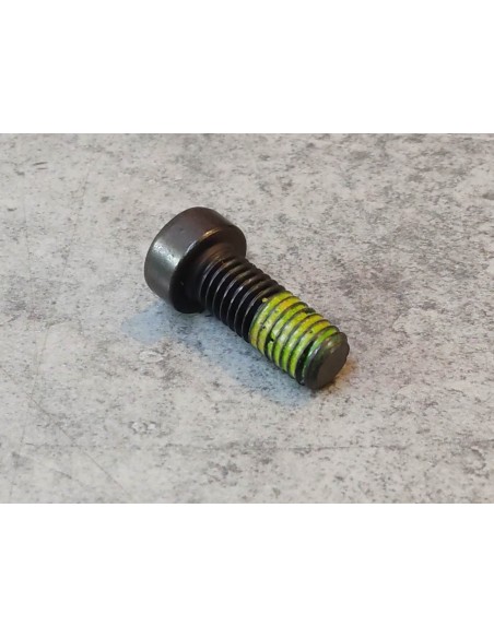 Vis freinée tête ronde BTR 8 mm HONDA 90010-MK5-000