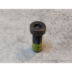 Vis freinée tête ronde BTR 8 mm HONDA 90010-MK5-000