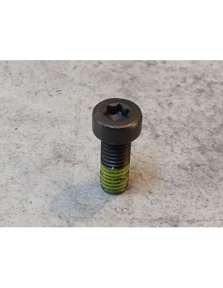 Vis freinée tête ronde BTR 8 mm HONDA 90010-MK5-000