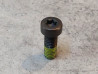 Vis freinée tête ronde BTR 8 mm HONDA 90010-MK5-000