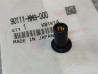 Ecrou caoutchouc M5 HONDA 90111-MM9-000