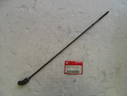 Tige de frein arrière de XL125S 1979/87 XL185SS XL100S HONDA 43451-437-000