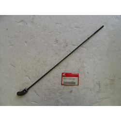 Tige de frein arrière de XL125S 1979/87 XL185SS XL100S HONDA 43451-437-000