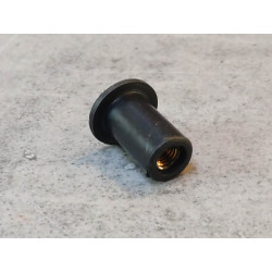 Ecrou caoutchouc M5 HONDA 90111-MM9-000