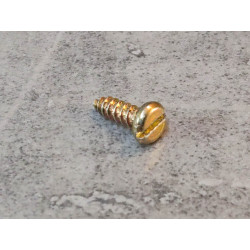 Vis auto-taraudeuse cabochon de clignotant HONDA 90120-148-000