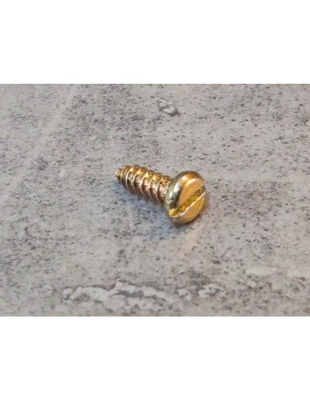 Vis auto-taraudeuse cabochon de clignotant HONDA 90120-148-000