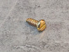 Vis auto-taraudeuse cabochon de clignotant HONDA 90120-148-000