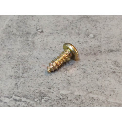 Vis auto-taraudeuse cabochon de clignotant HONDA 90120-148-000